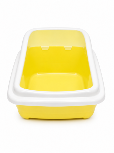 Toilette Mini