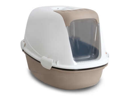 Toilette Curvy Luxo Mocaccino