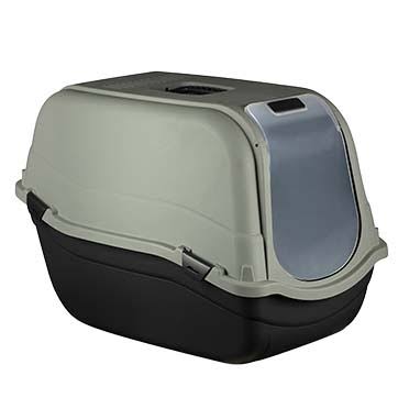 Toilette Romeo Light Green