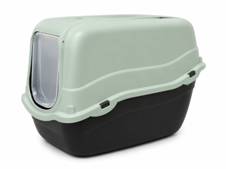 Toilette Romeo CON FIL TRo ECO Mix