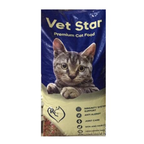 veta star 10kg