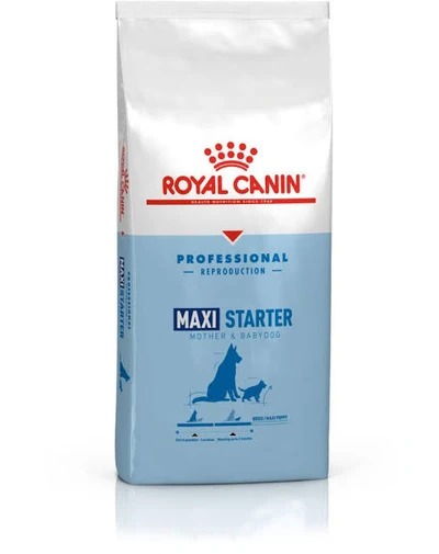 Royal Canin Pro Maxi Starter Mother&Baby 18KG