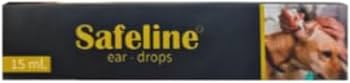 Safeline Ear Drops 20 ml