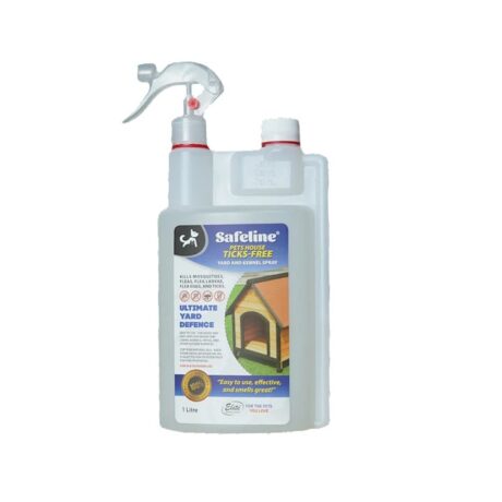 Safeline Spray 1L