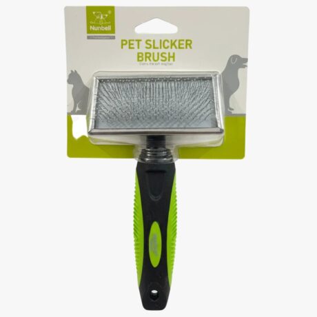 Nunbell Slicker Brush S