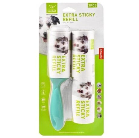 Nunbell Extra Sticky Refill 1pc