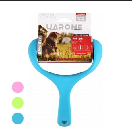 Uarone Pet Hair Lint Roller