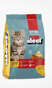 aleef kitten 1 KG