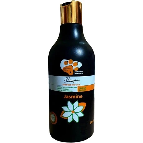 Protect line shampoo jasmine 500ML