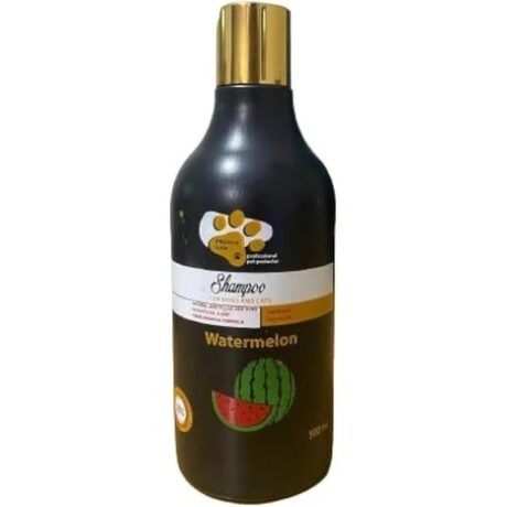 Protect line Shampoo Watermelon 500ML