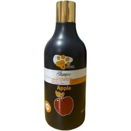 Protect line Shampoo Apple 500ML