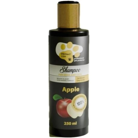 Protect line Shampoo Apple 250ML
