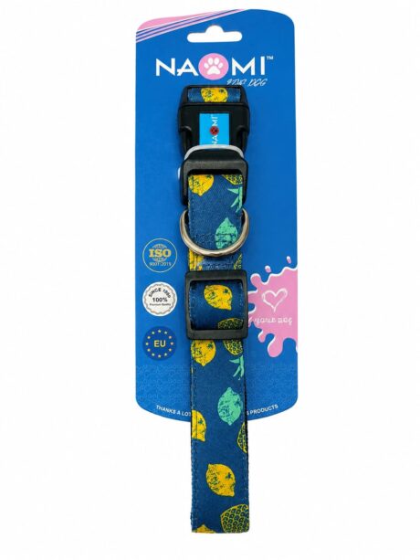 Naomi Dog Coller YL 107711-L