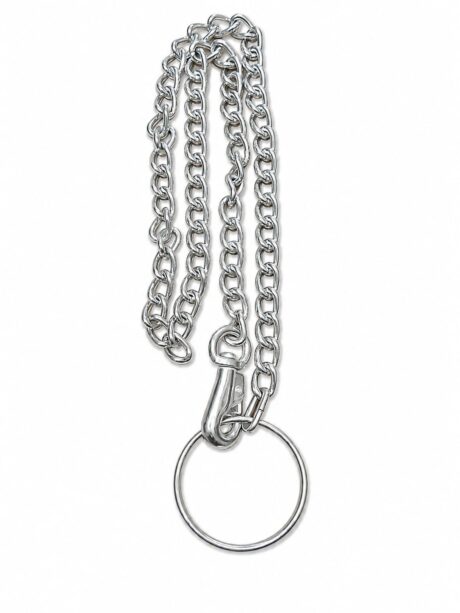 Heavy-Duty Dog Chain