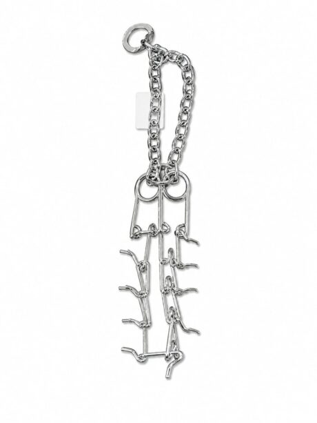 Spike chock chain S