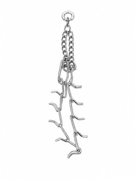 Spike chock chain M