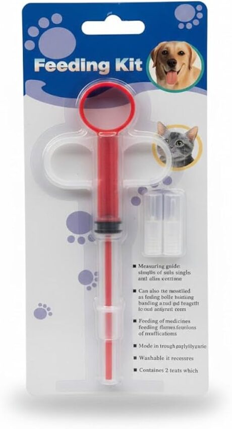 Feeding kit