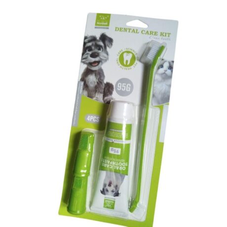 Nunbell Dental Kit Clean