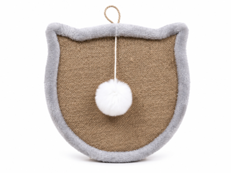 Cat Scratcher