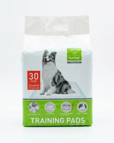 Nunbell Training Pads 30 45*60