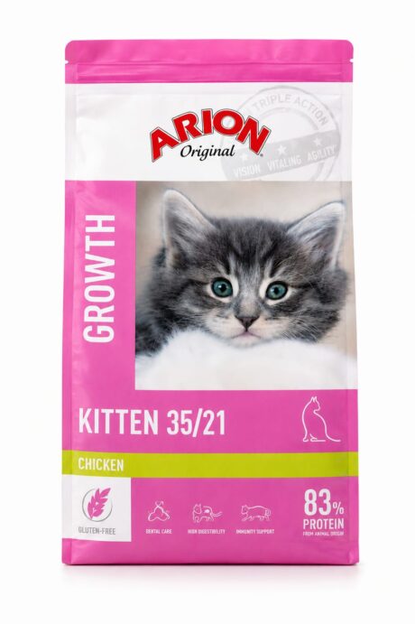 Arion Kitten 2kg