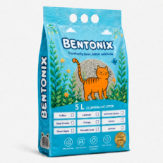Bentonix lavender 5L