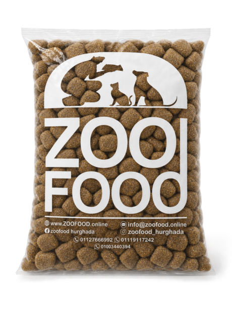 Belcando Adult Dinner 500g