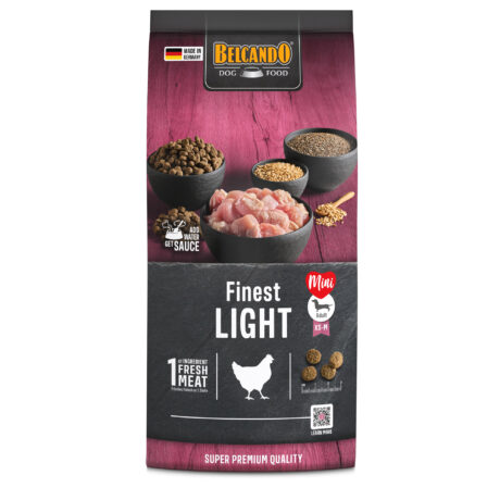 Belcando Finest Light 1Kg
