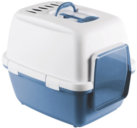 Stefanplast Cathy Comfort Blue