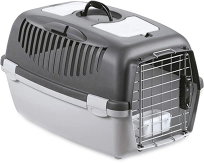 Stefanplast Gulliver 3 dELUX-Gray