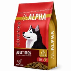Alpha Adult Dog 1KG