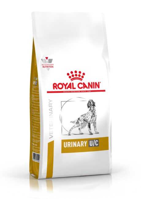 Royal Canin Dog Urinary UC 2kg