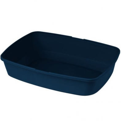 Litter Box Moderna Square