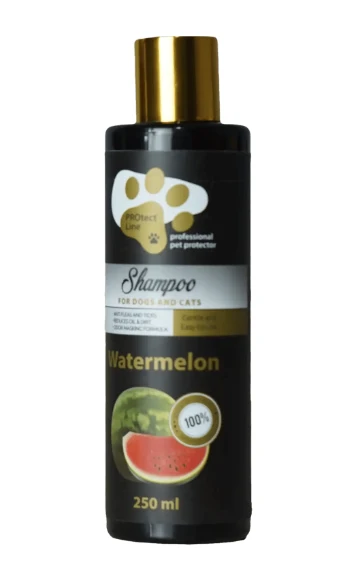 Protect line shampoo watermelon 250ML