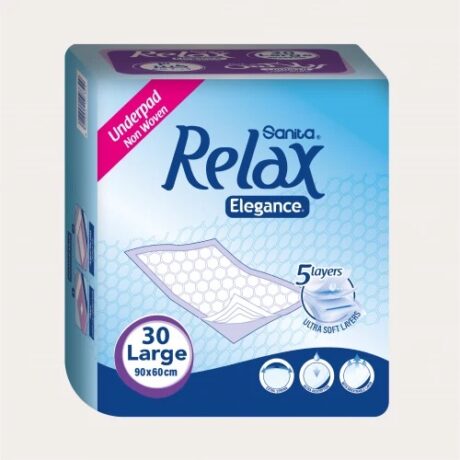 Relax pads 30p