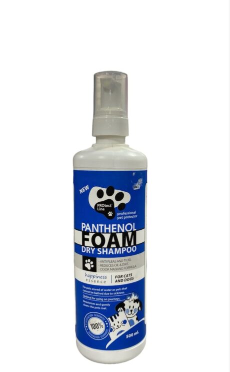 Protect Line Happiness FOAM 500ML