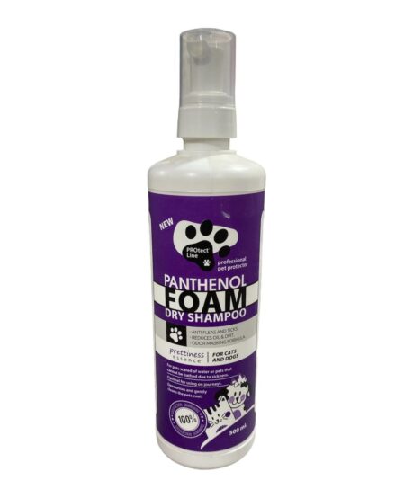 Protect Line Prttiness Foam 500ml