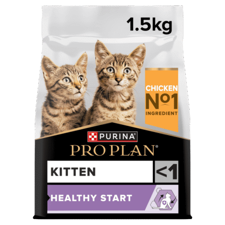 Proplan Kitten  Chicken 1.5 kg
