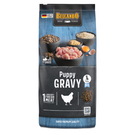 Belcando Puppy Gravy 12.5 kg
