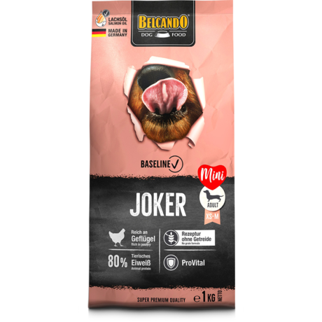 Belcando Joker 1kg