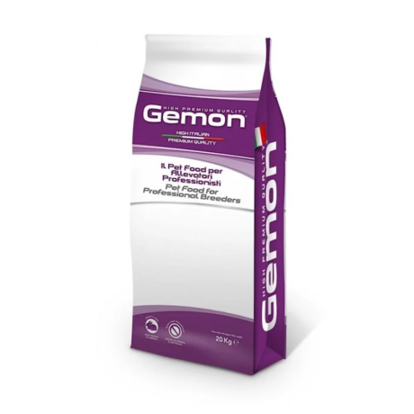 Gemon  Chicken&Turkey   20KG
