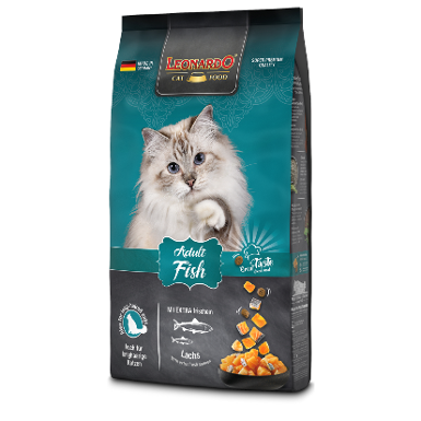 Leonardo Adult Fish 7.5 Kg