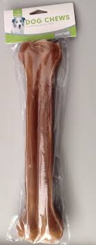 Nunbell Bone 1pc 8inch