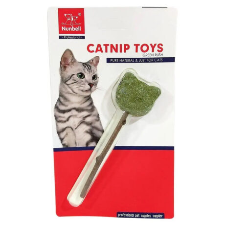 Nunbell Catnip Toy DB35067