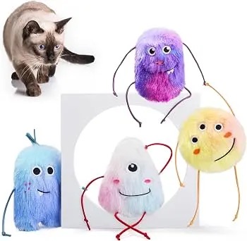 Nunbell Cat Toy DB35187