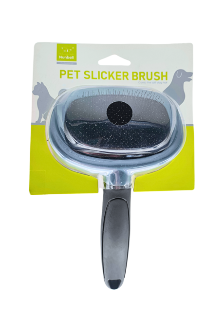 Nunbell Brush NB-12