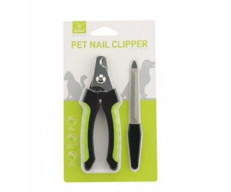 Nunbell Pet Nail Clipper BD34987