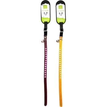 Nunbell Pet Collar Fld180314