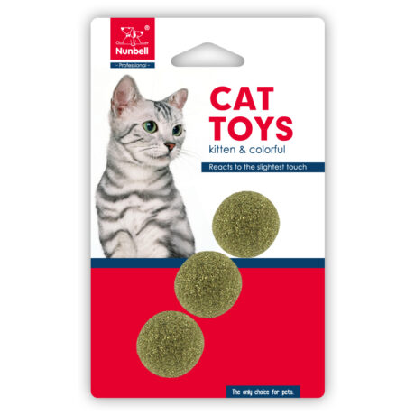 Nunbell Catnip Toy DB35062