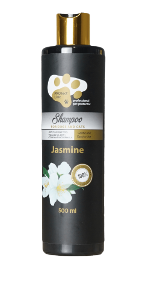 Protect line Shampoo Jasmine 250ML